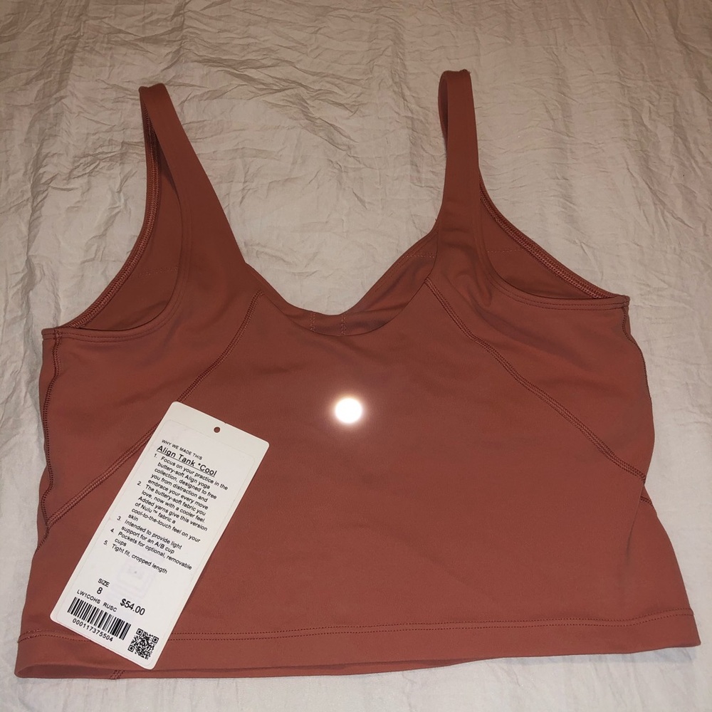 Lululemon Align Tank